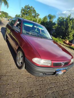 CHEVROLET - ASTRA - 1994/1994 - Vinho - R$ 34.900,00