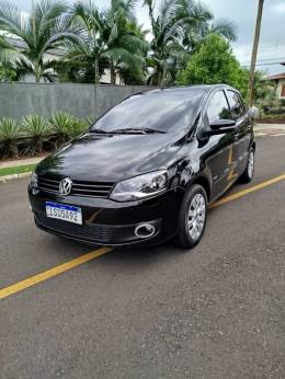 VOLKSWAGEN - FOX - 2012/2012 - Preta - R$ 41.900,00