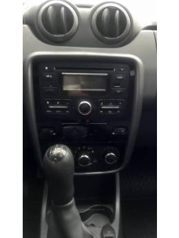 RENAULT - DUSTER - 2014/2015 - Branca - R$ 65.900,00