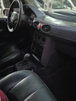 MERCEDES-BENZ - A 190 - 2004/2005 - Cinza - R$ 24.900,00
