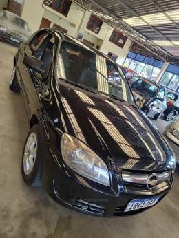 CHEVROLET - PRISMA - 2010/2011 - Preta - R$ 31.000,00