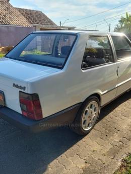 FIAT - PRÊMIO - 1991/1991 - Branca - R$ 25.900,00