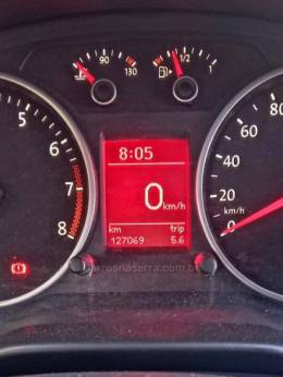 VOLKSWAGEN - GOL - 2016/2016 - Branca - R$ 49.900,00