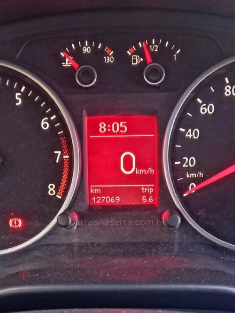 VOLKSWAGEN - GOL - 2016/2016 - Branca - R$ 49.900,00