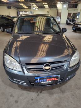 CHEVROLET - CELTA - 2007/2006 - Cinza - R$ 22.900,00