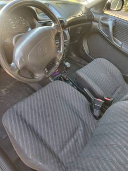 CHEVROLET - ASTRA - 1994/1994 - Vinho - R$ 34.900,00
