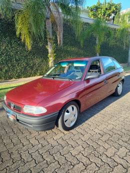 CHEVROLET - ASTRA - 1994/1994 - Vinho - R$ 34.900,00