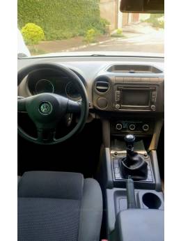 VOLKSWAGEN - AMAROK - 2011/2011 - Prata - R$ 98.900,00