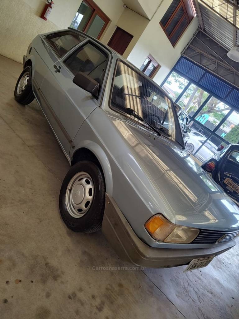 VOLKSWAGEN - GOL - 1993/1993 - Roxa - R$ 27.900,00