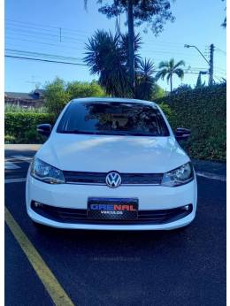 VOLKSWAGEN - GOL - 2016/2016 - Branca - R$ 49.900,00
