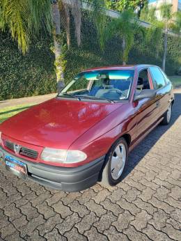 CHEVROLET - ASTRA - 1994/1994 - Vinho - R$ 34.900,00
