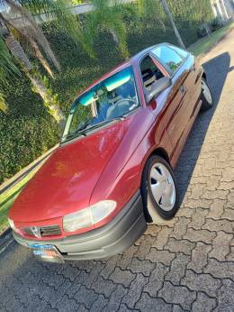 CHEVROLET - ASTRA - 1994/1994 - Vinho - R$ 34.900,00