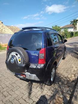 FIAT - IDEA - 2007/2008 - Azul - R$ 33.000,00