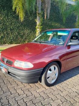 CHEVROLET - ASTRA - 1994/1994 - Vinho - R$ 34.900,00
