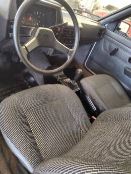 VOLKSWAGEN - GOL - 1993/1993 - Roxa - R$ 27.900,00