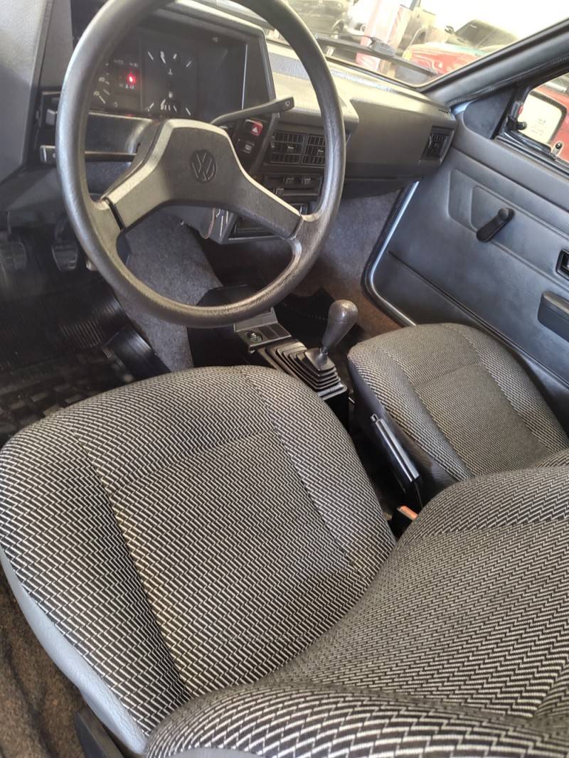 VOLKSWAGEN - GOL - 1993/1993 - Roxa - R$ 27.900,00