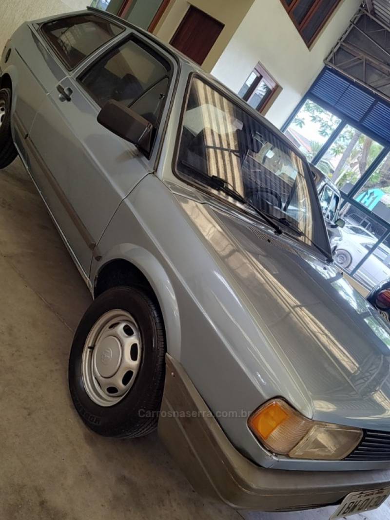 VOLKSWAGEN - GOL - 1993/1993 - Roxa - R$ 27.900,00