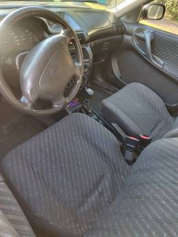 CHEVROLET - ASTRA - 1994/1994 - Vinho - R$ 34.900,00