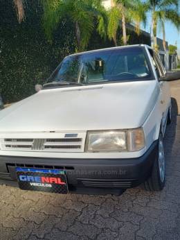 FIAT - PRÊMIO - 1991/1991 - Branca - R$ 25.900,00